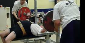 Image result for Gateshead Powerlifting Club