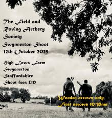 Image result for Clifton Hampden Longbow Society