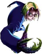 「吾代忍 魔人探偵脳噛ネウロ」の画像検索結果