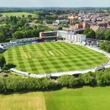 Image result for Worcester Cricket Club