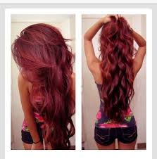Hair Color