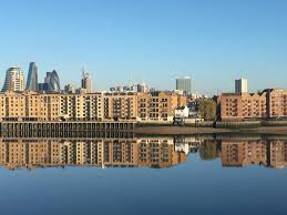 Image result for Rotherhithe Gc