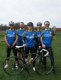Image result for National Clarion Cycling Club