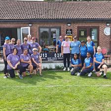 Image result for Radcliffe-On-Trent Cricket Club