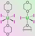 of uranium <b>iodides</b>