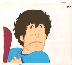 「則巻千兵衛 Dr.スランプ アラレちゃん」の画像検索結果