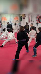 Image result for Blackpool Budokan Martial Arts