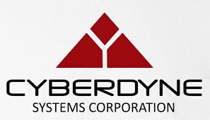 Image result for cyberdyne