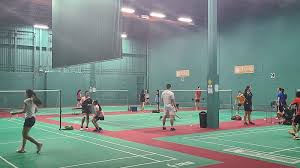 Image result for Hessle & Dist Badminton Club