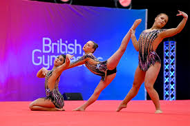 Image result for King Edmund Acro Gymnastics Club