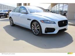 Image result for Glacier White 2016 Jaguar
