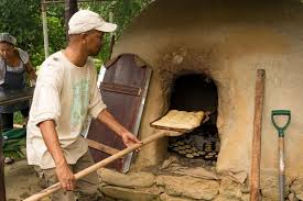 Image result for clay oven