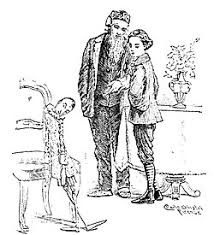 Image result for gepetto tehron