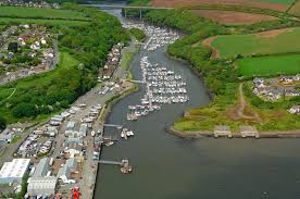 Image result for Neyland Yacht Club