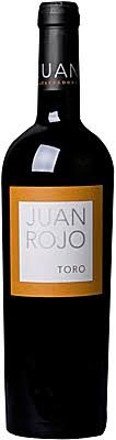Ken\u0026#39;s wine review of 2005 Matarredonda Spanish Red \u0026quot;Juan Rojo\u0026quot; - Matarredonda_2005_Juan_Rojo