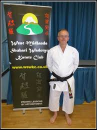 Image result for Uwe Karate Club