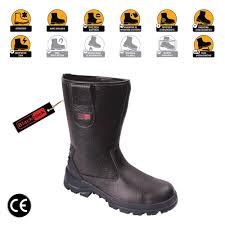 Image result for μπότα ασφαλείας