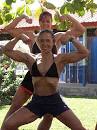 2007 South Pacific Games - Body Building - SportingPulse