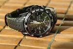 My Seiko Watches ( Sportura Chronograph , Velatura Yachting Timer ... 