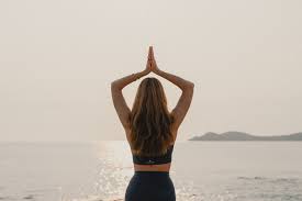 Image result for Hatha Yoga With Marta