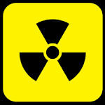 Cert. IV in Design - Tara Knight: Illustrator - Nuclear Symbol