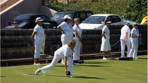 Image result for Tregaron Bowling Club