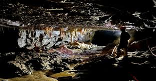 Image result for Reading University Caving Club
