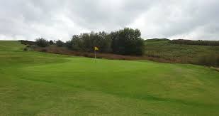 Image result for Welshpool Golf Club
