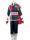 cosplay costume
