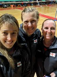 Image result for Cambs Badminton Academy