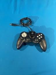 Résultat de recherche d'images pour "SAITEK P990 DUAL ANALOG"