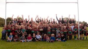 Image result for Bingham Rugby Union Football Club