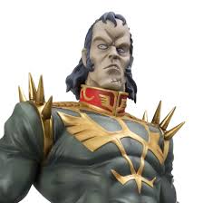 「ドズル・ザビ 機動戦士ガンダム」の画像検索結果