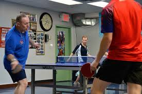 Image result for Chessington Table Tennis Club