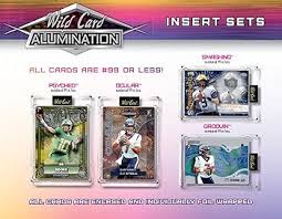 Image result for Dacorum Wildcards