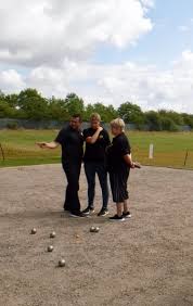 Image result for Cobbetts Boules Club