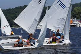 Image result for Shustoke Sailing Club