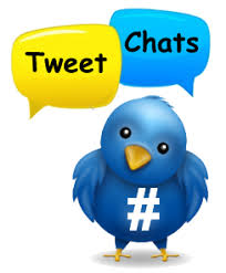 Tweet Chat