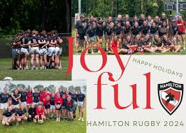 Image result for Hamilton Rugby Football Club