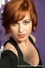 Allison Scagliotti Hairstyle Picture. San Diego Comic Con International 2010 ... - Allison-Scagliotti