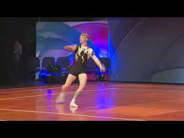 Image result for Weston Aerobic Gymnastics