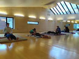 Image result for Bath School of Shiatsu and Yoga