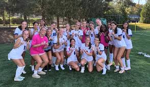 Image result for United in the Community Skegness Girls Football