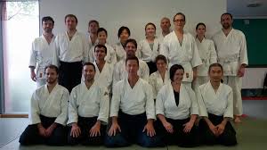 Image result for London Aikido Club