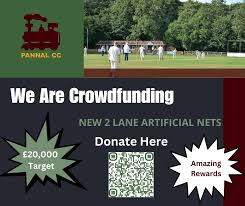 Image result for Pannal Cricket Club