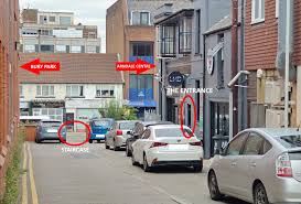 Image result for Luton Atemi Ju-Jitsu