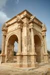 File:Leptis Magna Arch of Septimus Severus.jpg - Wikimedia Commons