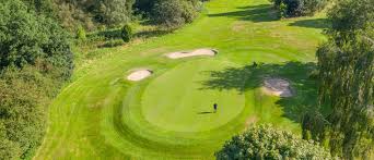 Image result for Oswestry Golf Club