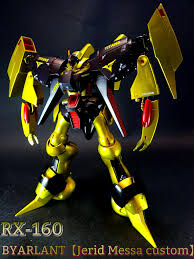 「ジェリド・メサ 機動戦士Zガンダム」の画像検索結果