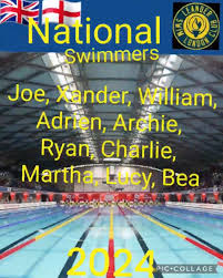 Image result for Leander Swimming Club
